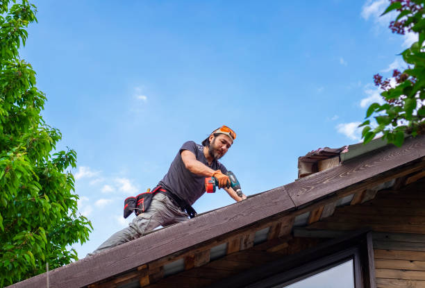 Fast & Reliable Emergency Roof Repairs in Cape Charles, VA